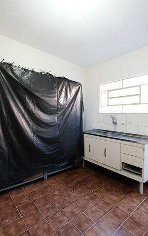 Casa à venda com 150m², 2 quartos e 2 vagasCozinha
