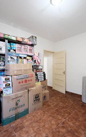 Casa à venda com 150m², 2 quartos e 2 vagasQuarto 2