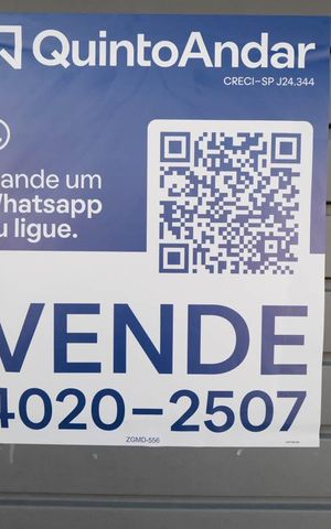 Casa à venda com 150m², 2 quartos e 2 vagasPlaca