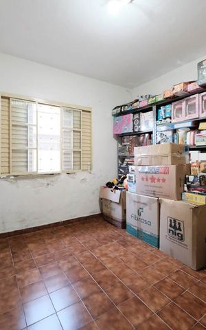 Casa à venda com 150m², 2 quartos e 2 vagasQuarto 2