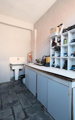 Casa à venda com 150m², 2 quartos e 2 vagasÁrea externa