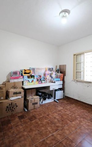 Casa à venda com 150m², 2 quartos e 2 vagasQuarto 2