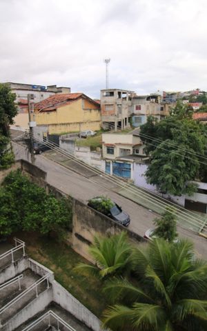 Apartamento à venda com 60m², 2 quartos e 1 vagaVista da Varanda