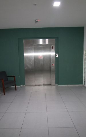Apartamento à venda com 60m², 2 quartos e 1 vagaHall de Entrada