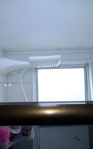Apartamento à venda com 60m², 2 quartos e 1 vagaBanheiro
