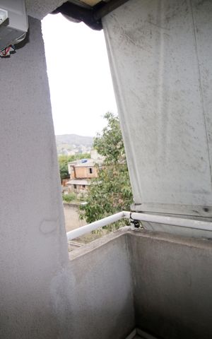 Apartamento à venda com 60m², 2 quartos e 1 vagaVaranda