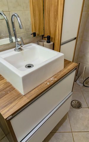 Apartamento à venda com 50m², 2 quartos e 1 vaga