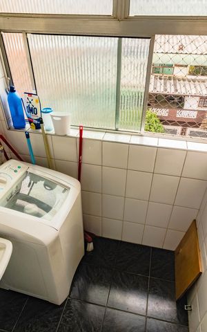 Apartamento à venda com 50m², 2 quartos e 1 vaga