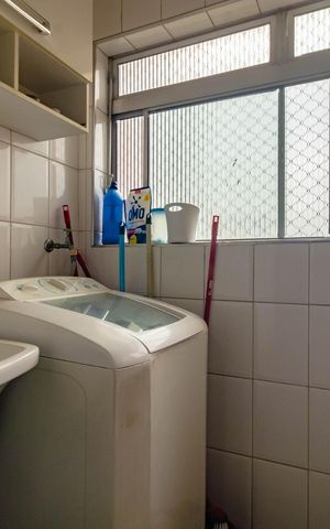 Apartamento à venda com 50m², 2 quartos e 1 vaga