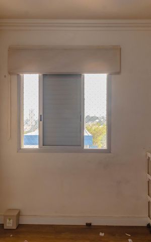 Apartamento à venda com 50m², 2 quartos e 1 vaga