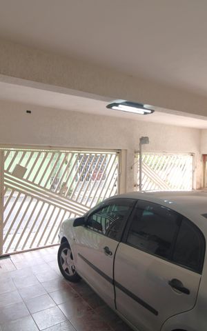 Casa para alugar com 320m², 3 quartos e 4 vagasGaragem