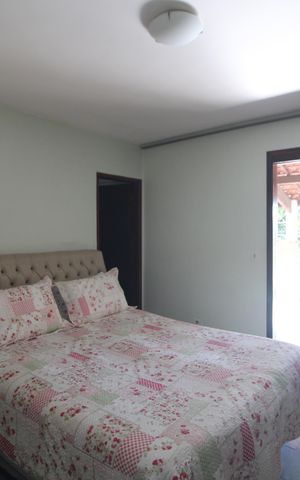Casa para alugar com 320m², 3 quartos e 4 vagasSuíte