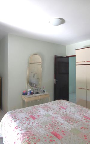 Casa para alugar com 320m², 3 quartos e 4 vagasSuíte
