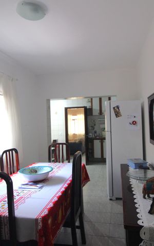 Casa para alugar com 320m², 3 quartos e 4 vagasSala de jantar