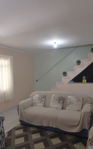 Casa para alugar com 320m², 3 quartos e 4 vagasSala