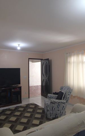 Casa para alugar com 320m², 3 quartos e 4 vagasSala