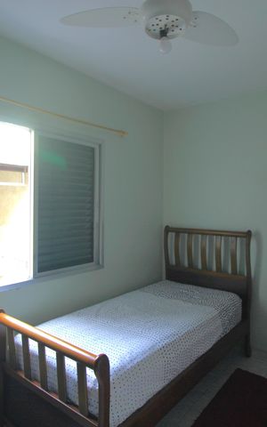 Casa para alugar com 320m², 3 quartos e 4 vagasQuarto 2