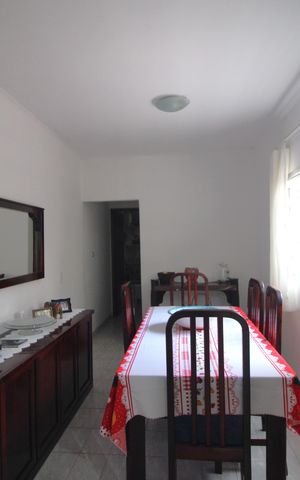 Casa para alugar com 320m², 3 quartos e 4 vagasSala de jantar