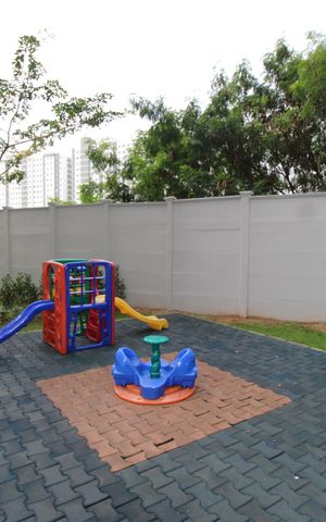 Apartamento para alugar com 38m², 2 quartos e sem vagaÁrea Comum
