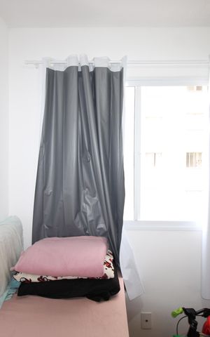 Apartamento para alugar com 38m², 2 quartos e sem vagaQuarto 2