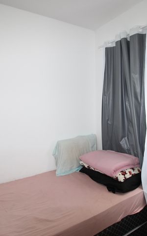 Apartamento para alugar com 38m², 2 quartos e sem vagaQuarto 2