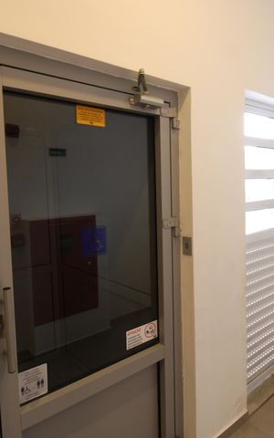 Apartamento para alugar com 38m², 2 quartos e sem vagaÁrea Comum
