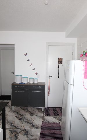 Apartamento para alugar com 38m², 2 quartos e sem vagaSala / Cozinha