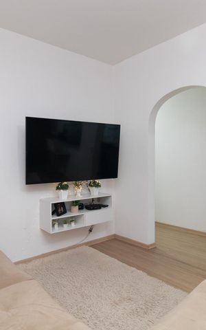 Apartamento à venda com 88m², 3 quartos e sem vaga Apartamento à venda com 88m², 3 quartos e sem vagaSala