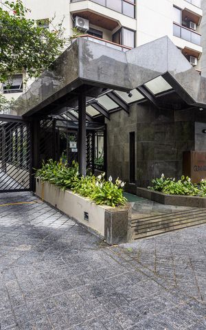 Apartamento à venda com 58m², 2 quartos e 1 vagaFachada
