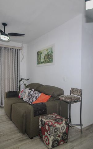 Apartamento para alugar com 90m², 3 quartos e 1 vaga Apartamento para alugar com 90m², 3 quartos e 1 vagaSala