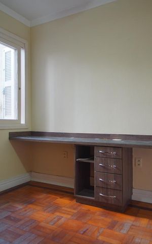 Apartamento à venda com 120m², 3 quartos e sem vagaQuarto 3