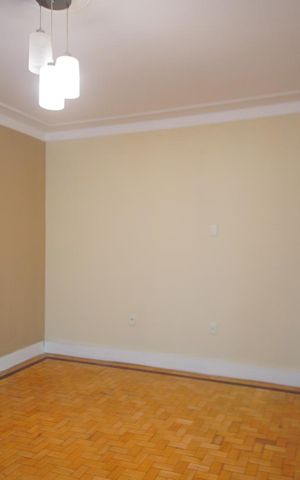 Apartamento à venda com 120m², 3 quartos e sem vagaSala
