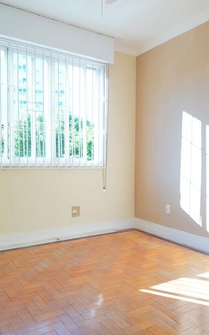 Apartamento à venda com 120m², 3 quartos e sem vagaQuarto 2