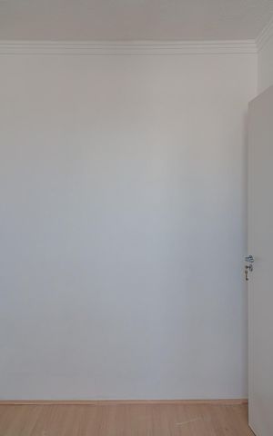 Apartamento para alugar com 37m², 2 quartos e sem vagaQuarto 2