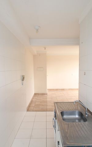 Apartamento à venda com 50m², 2 quartos e 1 vagaCozinha