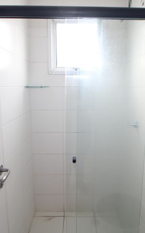 Apartamento à venda com 50m², 2 quartos e 1 vagaBanheiro