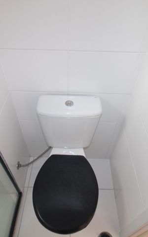 Apartamento à venda com 50m², 2 quartos e 1 vagaBanheiro