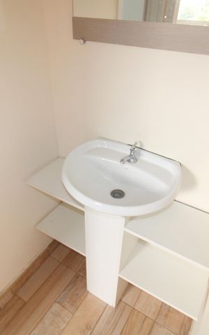 Apartamento à venda com 50m², 2 quartos e 1 vagaBanheiro