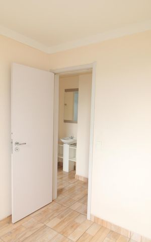 Apartamento à venda com 50m², 2 quartos e 1 vagaQuarto 1