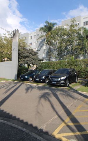 Apartamento à venda com 50m², 2 quartos e 1 vagaÁrea Comum