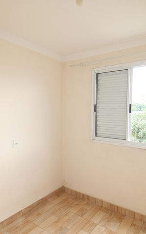 Apartamento à venda com 50m², 2 quartos e 1 vagaQuarto 1