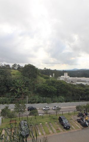 Apartamento à venda com 50m², 2 quartos e 1 vagaSala - Vista
