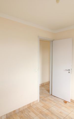 Apartamento à venda com 50m², 2 quartos e 1 vagaQuarto 2