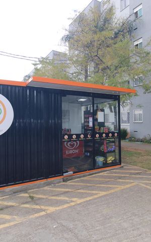 Apartamento à venda com 50m², 2 quartos e 1 vagaÁrea Comum