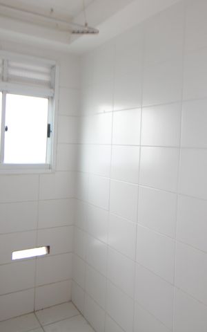 Apartamento à venda com 50m², 2 quartos e 1 vagaÁrea de Serviço