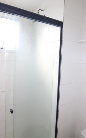 Apartamento à venda com 50m², 2 quartos e 1 vagaBanheiro