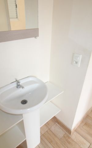 Apartamento à venda com 50m², 2 quartos e 1 vagaBanheiro