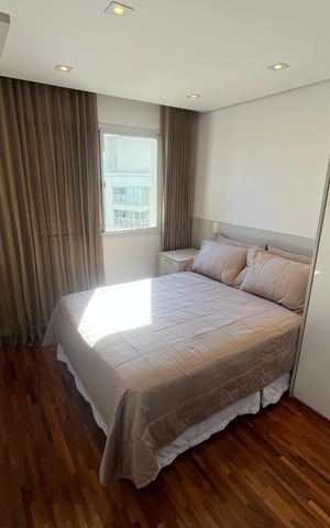 Apartamento à venda com 61m², 2 quartos e 1 vaga Apartamento à venda com 61m², 2 quartos e 1 vagaSuíte 1