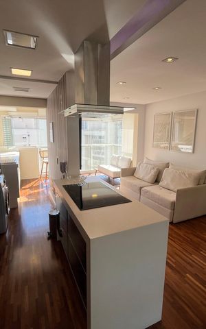 Apartamento à venda com 61m², 2 quartos e 1 vaga Apartamento à venda com 61m², 2 quartos e 1 vagaEntrada