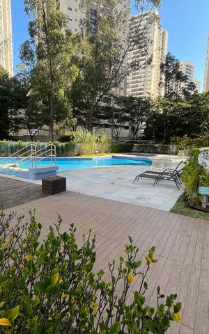Apartamento à venda com 61m², 2 quartos e 1 vaga Apartamento à venda com 61m², 2 quartos e 1 vagaÁrea comum - Piscina